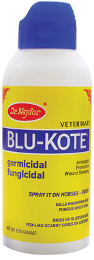 Blu-Kote Germicidal Fungicidal