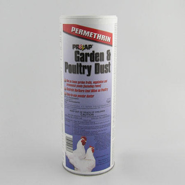 Prozap® Garden & Poultry Dust