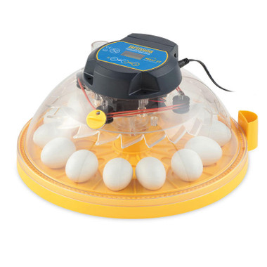 Brinsea Incubator - Maxi Model Maxi II Advance Digital 14 Egg Incubator