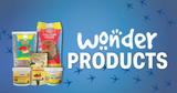 What's the Scoop on Wonder Products?